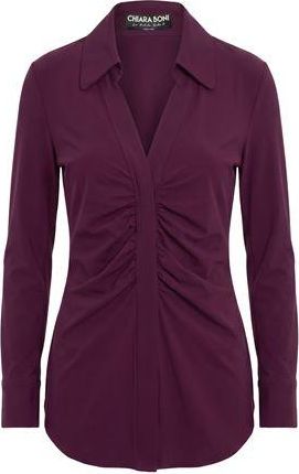 La Petite Robe Di Chiara Boni CAMISETAS Y TOPS - Tops en YOOX.COM