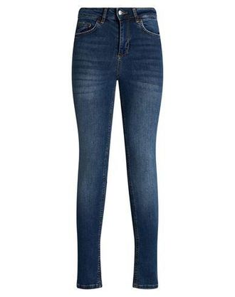 Liu Jo BOTTOMWEAR - Jeans sur YOOX.COM