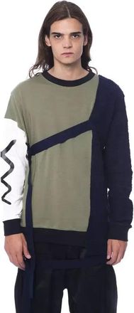 Nicol&ograve; Tonetto Cotton Men Mens Sweater