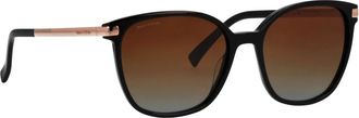 Marc O'Polo Dames, Accessoires, Zwart, Maat: 55 MM