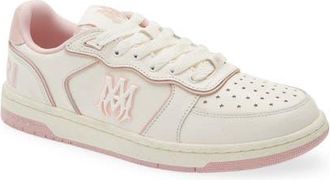 Amiri Newport Sneaker in White/Red at Nordstrom, Size 11Us