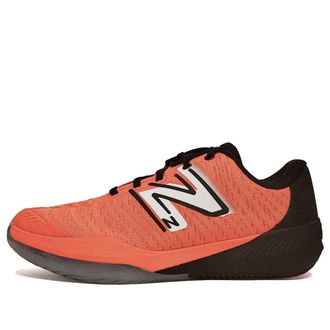 New Balance FuelCell 996v5 Neon Dragonfly Black MCH996A5