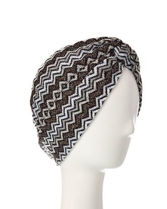 Missoni Headband
