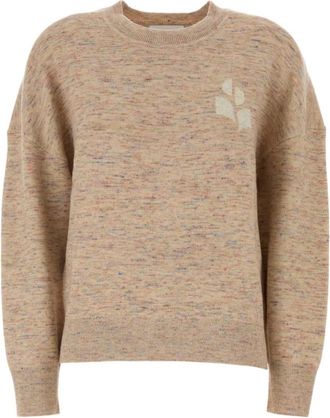 Isabel Marant Mujer, Jerseys, Multicolor, Talla: S