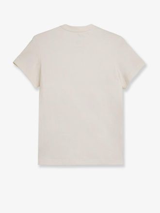 adidas Womens T-Shirt Cotton White T-Shirts & Jerseys