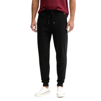 HUGO BOSS Hombre, Pantalones, Negro, Talla: L