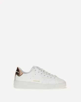 Golden Goose Pure Star Sneakers Female 39