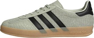 adidas Gazelle Indoor Halo Green Core Black KH9704