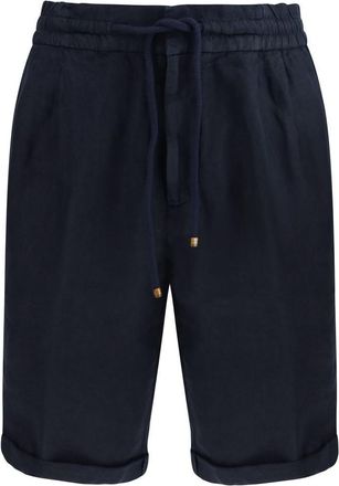 Brunello Cucinelli Bermuda Shorts