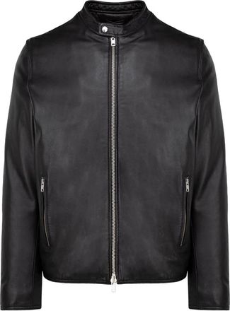 Bomboogie Giacca Roke - - Jackets - Uomo - Nero - S