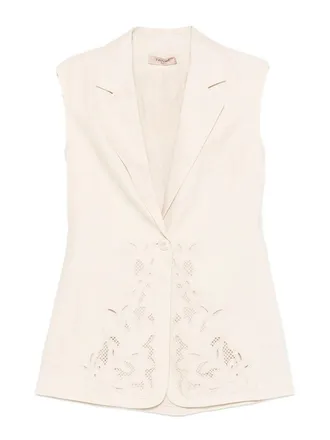 Twinset Waistcoat