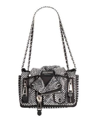 Moschino BOLSOS - Bolsos de asas largas en YOOX.COM