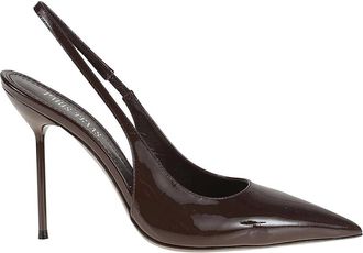 PARIS TEXAS Lidia Slingback