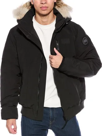 Canada Goose Borden Down Bomber