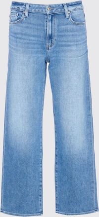 Paige Jeans PAIGE Donna colore Blue