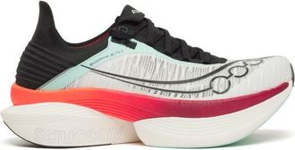 Saucony Endorphin Elite 2 Runningschuhe - Unisex | wei&szlig;