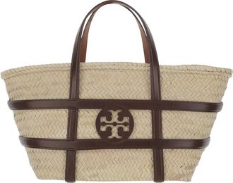Tory Burch Mujer, Bolsos, Beige, Talla: ONE Size