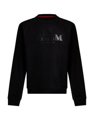 Museum CAMISETAS Y TOPS - Sudaderas en YOOX.COM