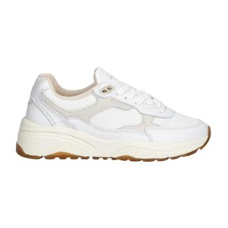 GANT Mujer, Zapatos, Blanco, Talla: 40 EU