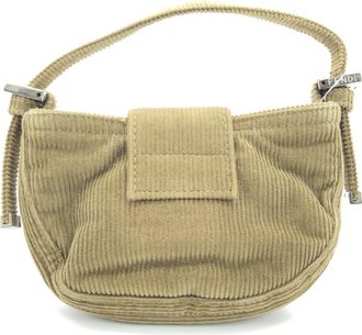 Fendi Mini Mamma Bucket Womens Handbag (Pre-Owned)