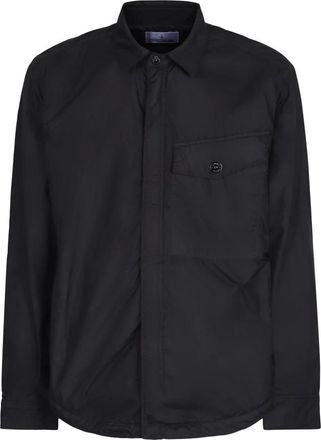 Stone Island Uomo, Giacche, Nero, M, new