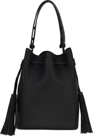 Valentino Garavani Vlogo Signature Bucket Bag