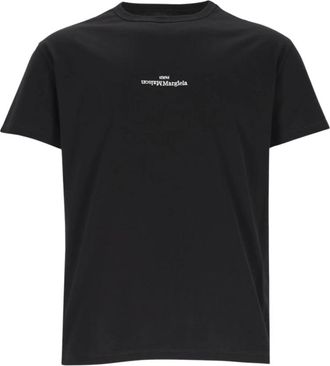Maison Margiela Uomo, Top, Nero, S, new