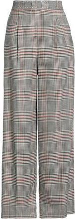 Alessia Santi PARTES DE ABAJO - Pantalones en YOOX.COM