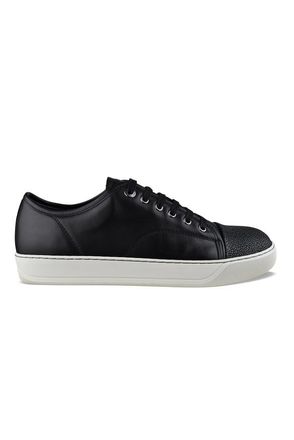Lanvin Sneakers DBB1 Zwart