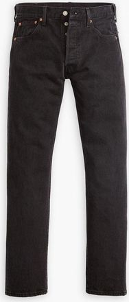 Levi's 501 Driverway 93 Straight jeans voor heren in zwart
