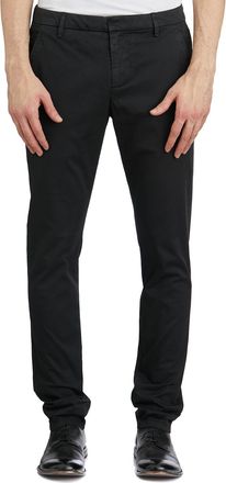 Dondup Katoenen Broek Mod Gaubert