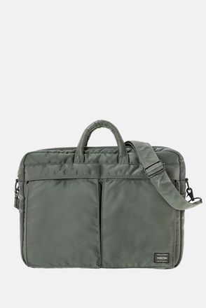 Porter Tanker 2way Document Bag