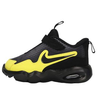 Nike (TD) Nike Air Max Nova Black Yellow FN4461-009