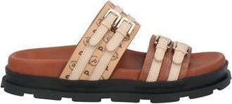 Pollini FOOTWEAR - Sandals on YOOX.COM