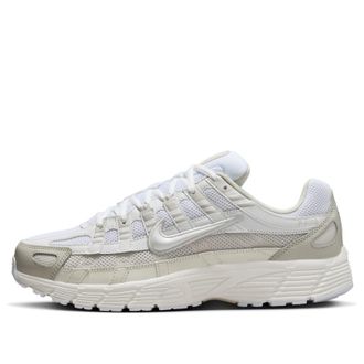 Nike P-6000 White Sail Vast Grey CV2209-111