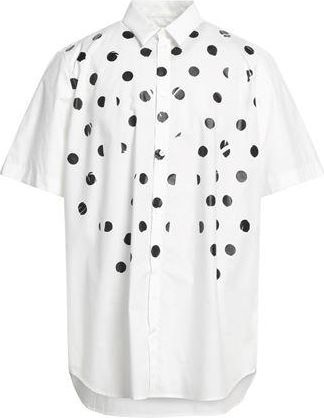 Raf Simons TOPWEAR - Shirts on YOOX.COM