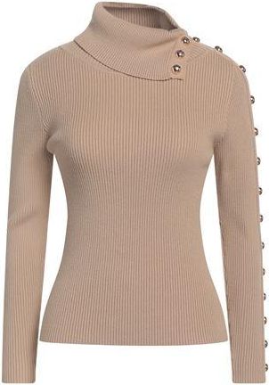 No Secrets World PRENDAS DE PUNTO - Cuello alto en YOOX.COM