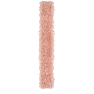 Ganni Donna, Accessori, Rosa, Taglia unica, new