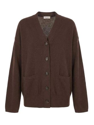 Brunello Cucinelli Cardigan