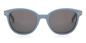 Chloé CE 3606S 405 Mens Sunglasses Grey Size 45