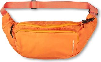 Mads Norgaard Dames, Tassen, Oranje, Maat: ONE Size Polyamide