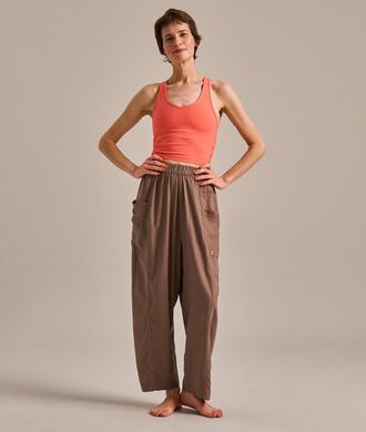 BAM Unity Crop Top - 12