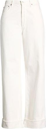 A Gold E HOSEN & R&Ouml;CKE - Jeanshosen auf YOOX.COM