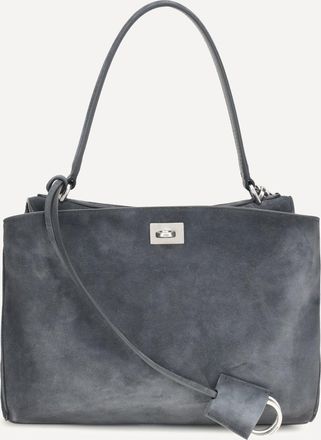 Balenciaga Small Rodeo Handbag Female UNI