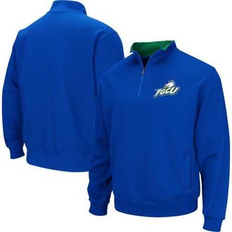 Colosseum Mens Colosseum Blue Florida Gulf Coast Eagles Tortugas Quarter-Zip Sweatshirt at Nordstrom, Size Xx-Large
