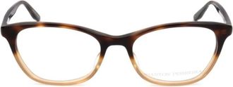 Barton Perreira Glasses, unisex, Brown, Size: 49 MM Bp5029 492Fw