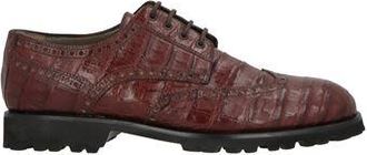 A.Testoni Lace-up shoes