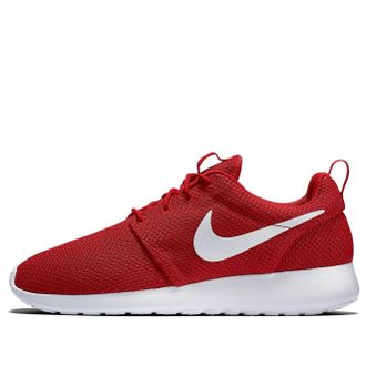 Nike Roshe One Gym Red 511881-612