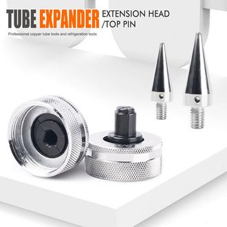 OEM Juego De Cabezales De Expansi&oacute;n De Alta Precisi&oacute;n Para Dilatador Hidr&aacute;ulico Manual - 10-42 Mm Y 45-54 Mm (varilla De Expansi&oacute;n Para 45-54 Mm)