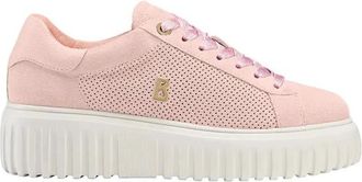 Bogner Singapore Sneakers - Dames - Sneakers - Roze - 38 EU - Su&egrave;de - Schoenen